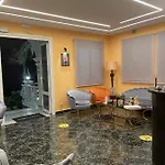 Hotel Aggelos Kefalonia 2*