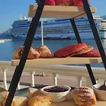 Hotel Aggelos Kefalonia Argostoli (Kefalonia)