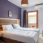 Hotel Aggelos Kefalonia 2*