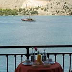Hotel Aggelos Kefalonia