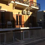 Hotel Aggelos Kefalonia 2*