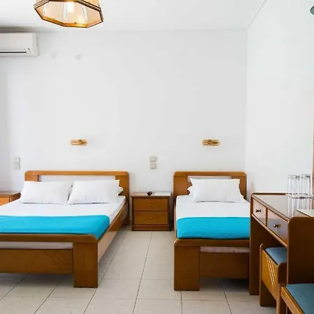 Ξενοδοχείο Aggelos Kefalonia 2*