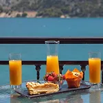 Aggelos Kefalonia 호텔 아르고스톨리온