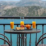 호텔 Aggelos Kefalonia 아르고스톨리온