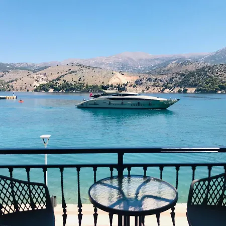 Aggelos Kefalonia Аргостолион