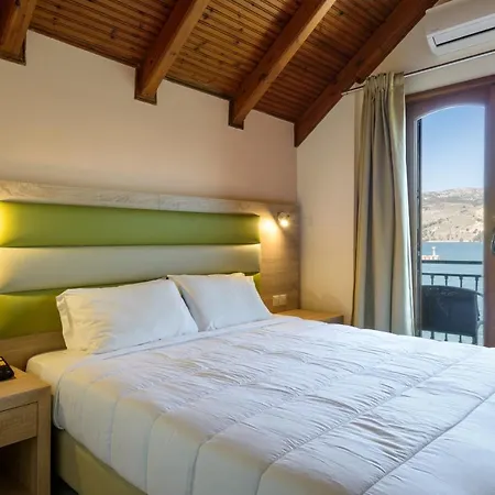 Aggelos Kefalonia 2* Аргостолион