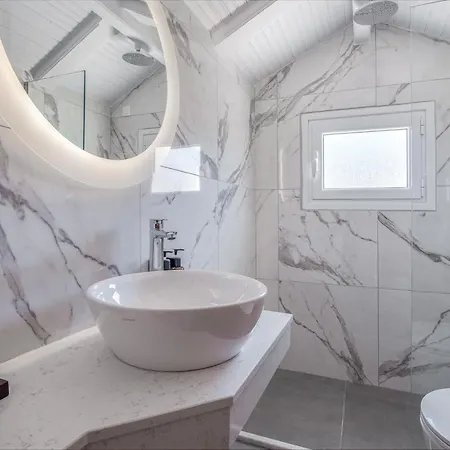 Aggelos Kefalonia Hotel