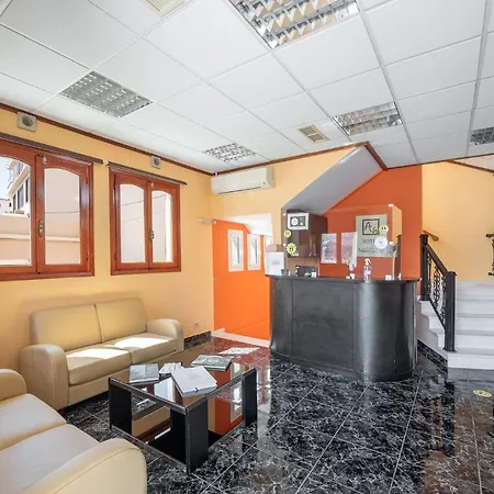 Aggelos Kefalonia 2*