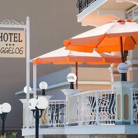 Aggelos Kefalonia 2* 아르고스톨리온