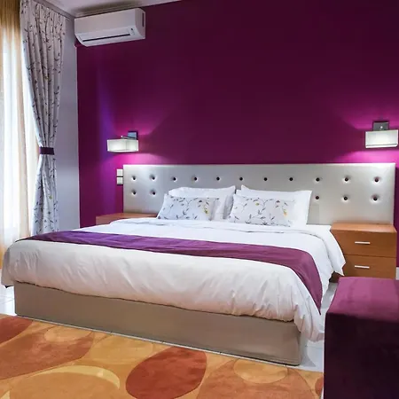 Aggelos Kefalonia 호텔 아르고스톨리온