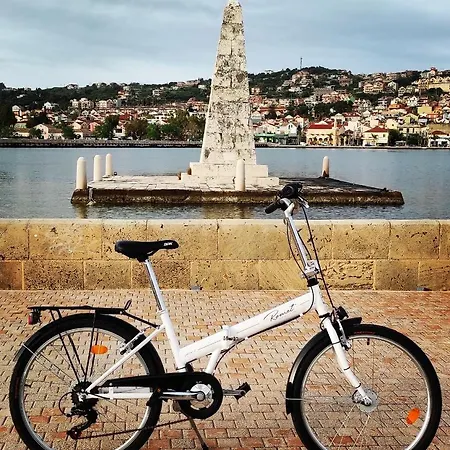 Aggelos Kefalonia 2* Аргостолион