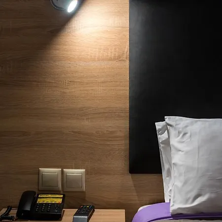 Aggelos Kefalonia Отель 2*