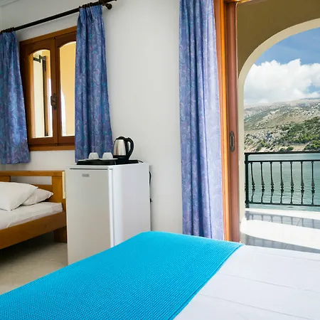 호텔 Aggelos Kefalonia