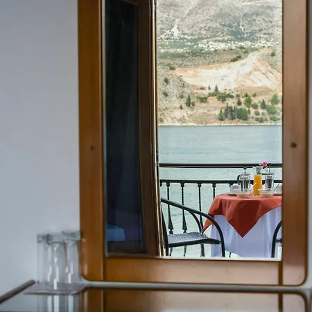 호텔 Aggelos Kefalonia 2*