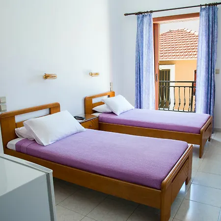 호텔 Aggelos Kefalonia 아르고스톨리온