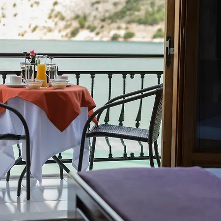 호텔 Aggelos Kefalonia
