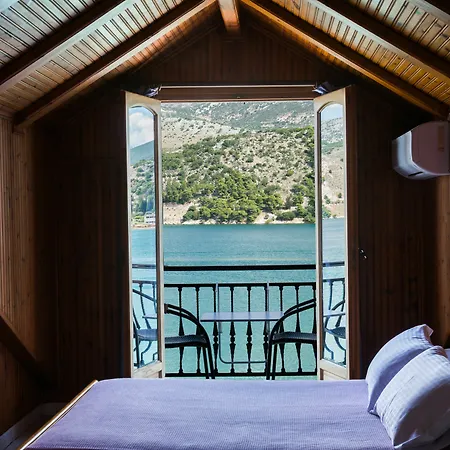 호텔 Aggelos Kefalonia