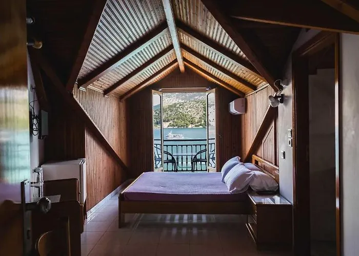 Aggelos Kefalonia
