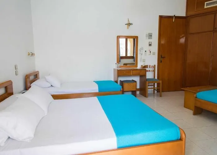 Aggelos Kefalonia 2*