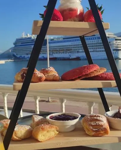 Hotel Aggelos Kefalonia Argostoli (Kefalonia)