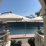 Aggelos Kefalonia ホテル