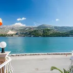 Aggelos Kefalonia ホテル