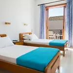 ホテル Aggelos Kefalonia