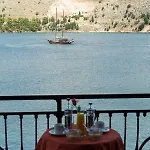 Aggelos Kefalonia 2* アルゴストリオン