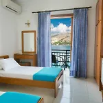 Aggelos Kefalonia アルゴストリオン