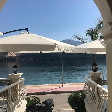 Aggelos Kefalonia Hotel