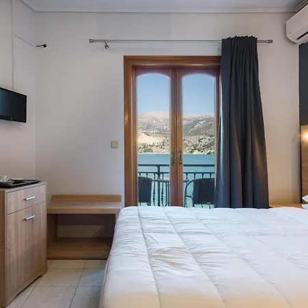 Hotel Aggelos Kefalonia