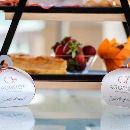 Hotel Aggelos Kefalonia 2* Argostoli (Kefalonia)