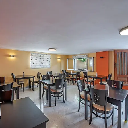 Hotel Aggelos Kefalonia 2*