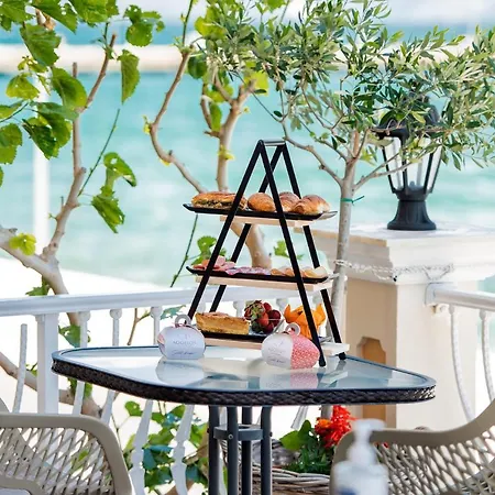 Hotel Aggelos Kefalonia 2*