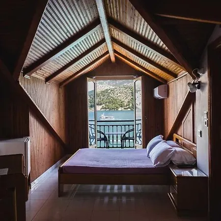 Hotel Aggelos Kefalonia