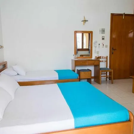 Hotel Aggelos Kefalonia 2*