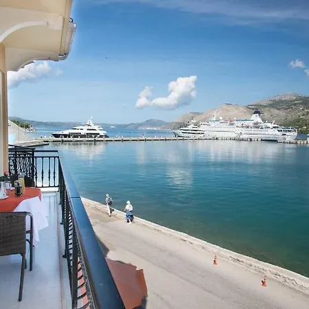 Hotel Aggelos Kefalonia