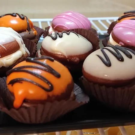 Hotel Hotel Aggelos Kefalonia