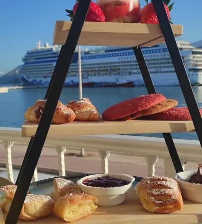 Hotel Hotel Aggelos Kefalonia Argostoli (Kefalonia)