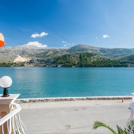 Aggelos Kefalonia Hotel