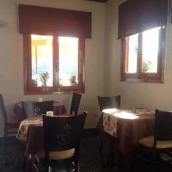 Hotel Aggelos Kefalonia 2*