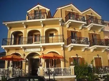 Hotel Aggelos Kefalonia