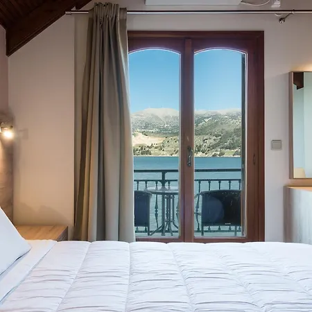 Hotel Aggelos Kefalonia