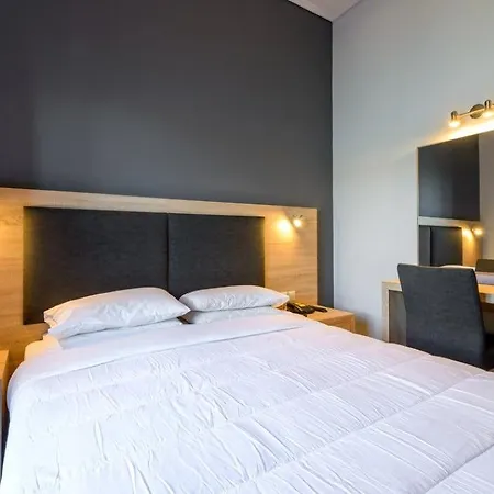 Hotel Aggelos Kefalonia Argostoli (Kefalonia)