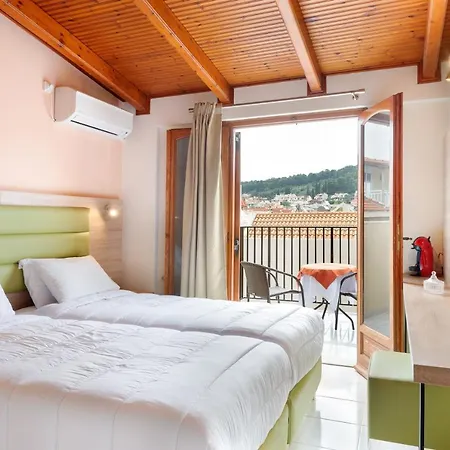 Hotel Aggelos Kefalonia 2* Argostoli (Kefalonia)