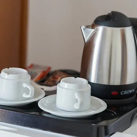 Hotel Hotel Aggelos Kefalonia