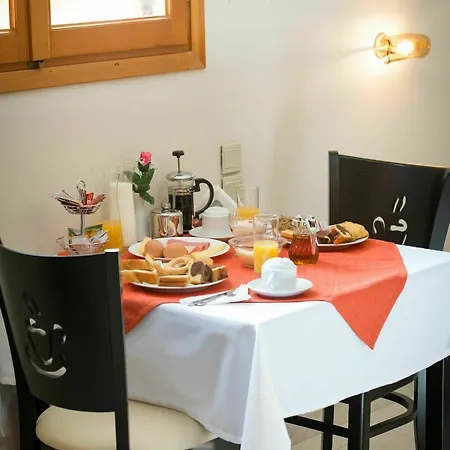 Hotel Aggelos Kefalonia Argostoli (Kefalonia)