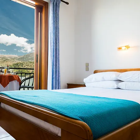 Hotel Aggelos Kefalonia