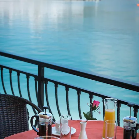 Hotel Aggelos Kefalonia Argostoli (Kefalonia)