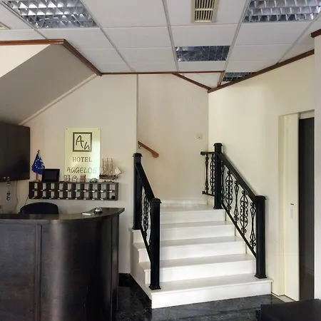 Hotel Aggelos Kefalonia Argostoli (Kefalonia)